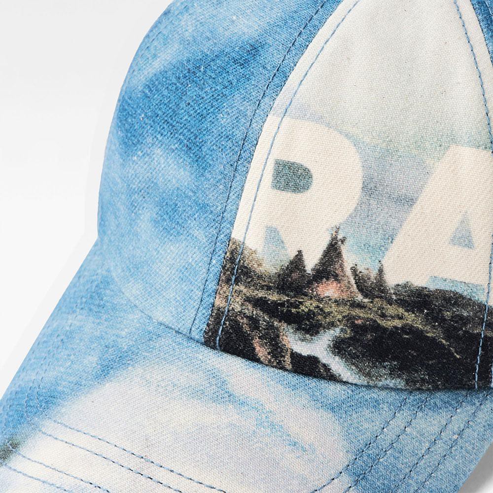 Nón G Star Raw Jeans