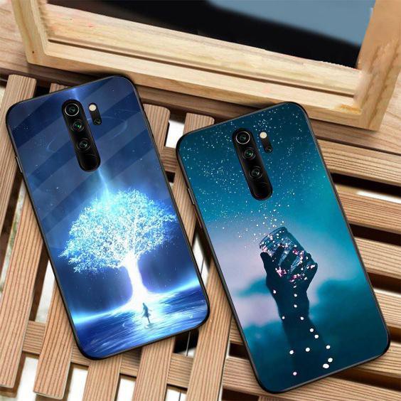 Ốp lưng silicon in uv  oppo Reno 5 / reno 4 / reno 4 pro / a53 / a52 / a92 / A93 / reno 5 / A15