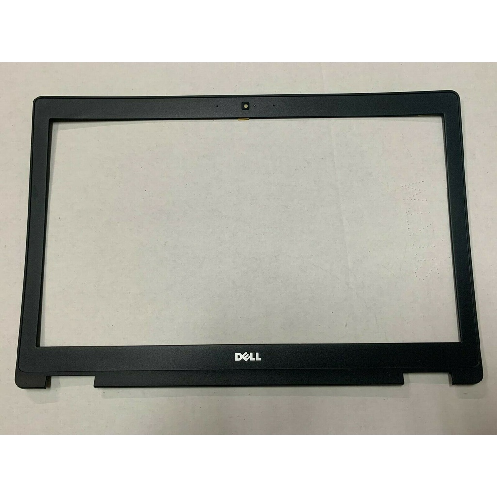 (COVER) VỎ B (VIỀN MÀN HÌNH) LAPTOP DELL LATITUDE 5580 5590 dùng cho Latitude 5580 5590 E5580 E5590, Precision 3520