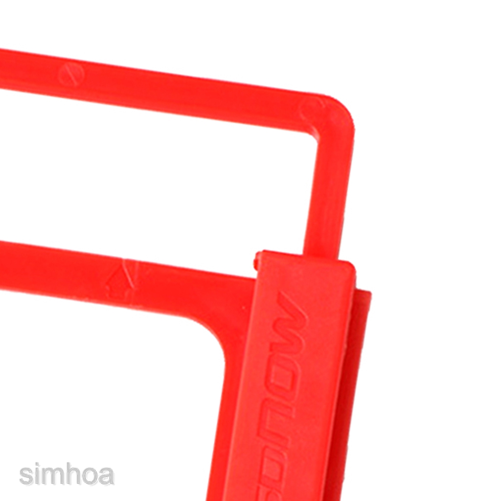 Hard Drive Mounting Bracket HDD Mounting Adapter Bracket for 3.5\'\' Drive Bay | BigBuy360 - bigbuy360.vn