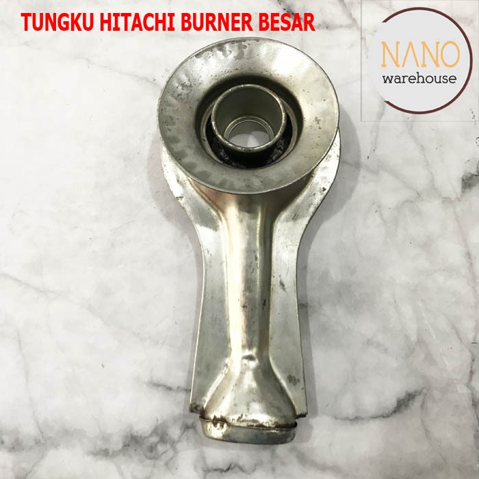 Phụ Kiện Đục Lỗ Cho Bếp Ga Hitachi Todachi Ep