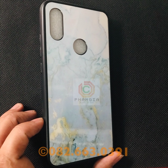 Ốp lưng Xiaomi Redmi 7/ redmi note 7 in hình đẹp