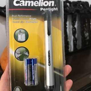 Đèn soi mắt, tai Camelion