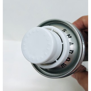 Keo Xịt Tóc Butterfly Shadow Keo Bạc 320ml