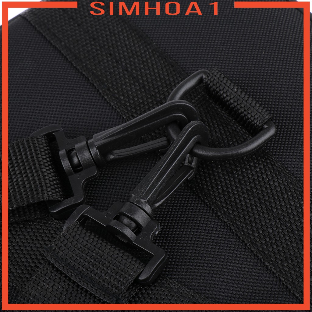 [SIMHOA1] Trumpet Backpack Great Gifts for Trumpet Player and Music Lovers Waterproof