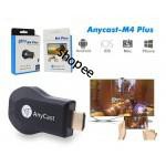 HDMI Ko dây Anycast M4 plus tốc độ cực nhanh