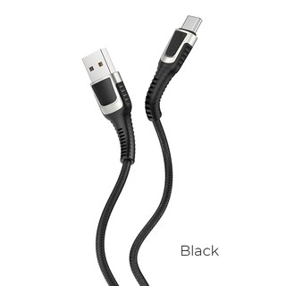Cáp Sạc Nhanh Hoco U81 TypeC Chính Hãng