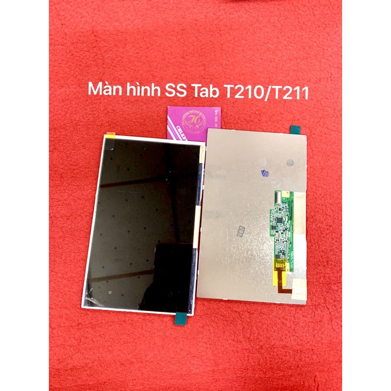 màn hình samsung galaxy tab T210/T211