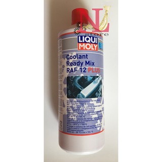 nước làm mát pha sẵn Liqui Moly
