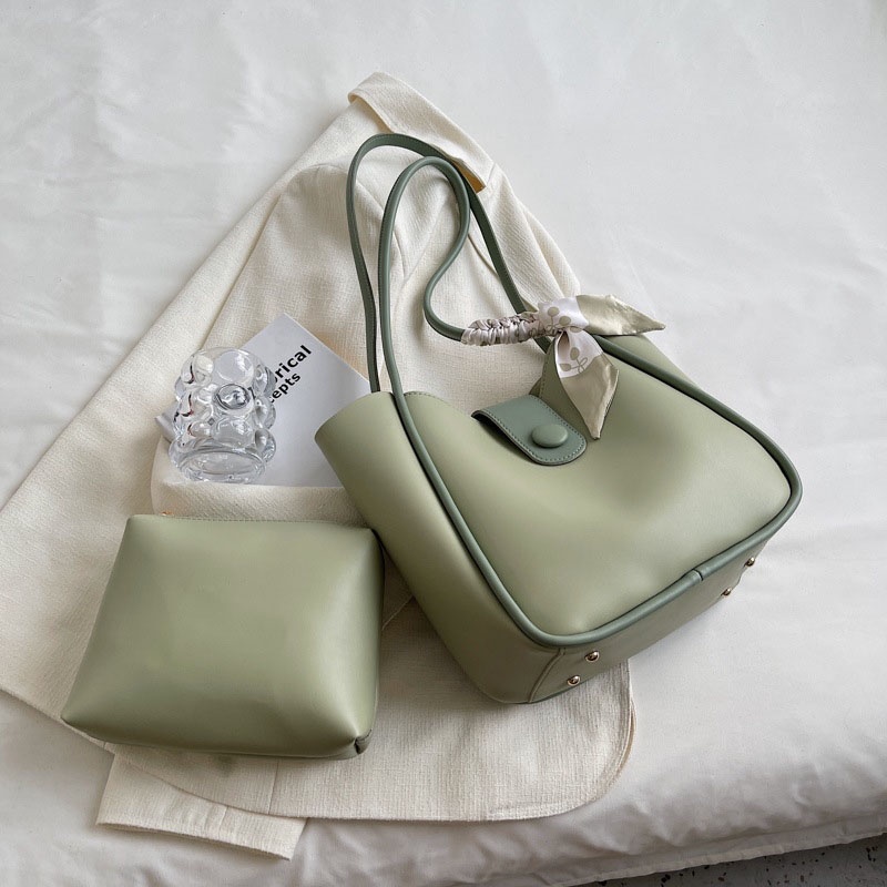 Túi tote Đeo Vai Thời Trang Dành Cho Nữ