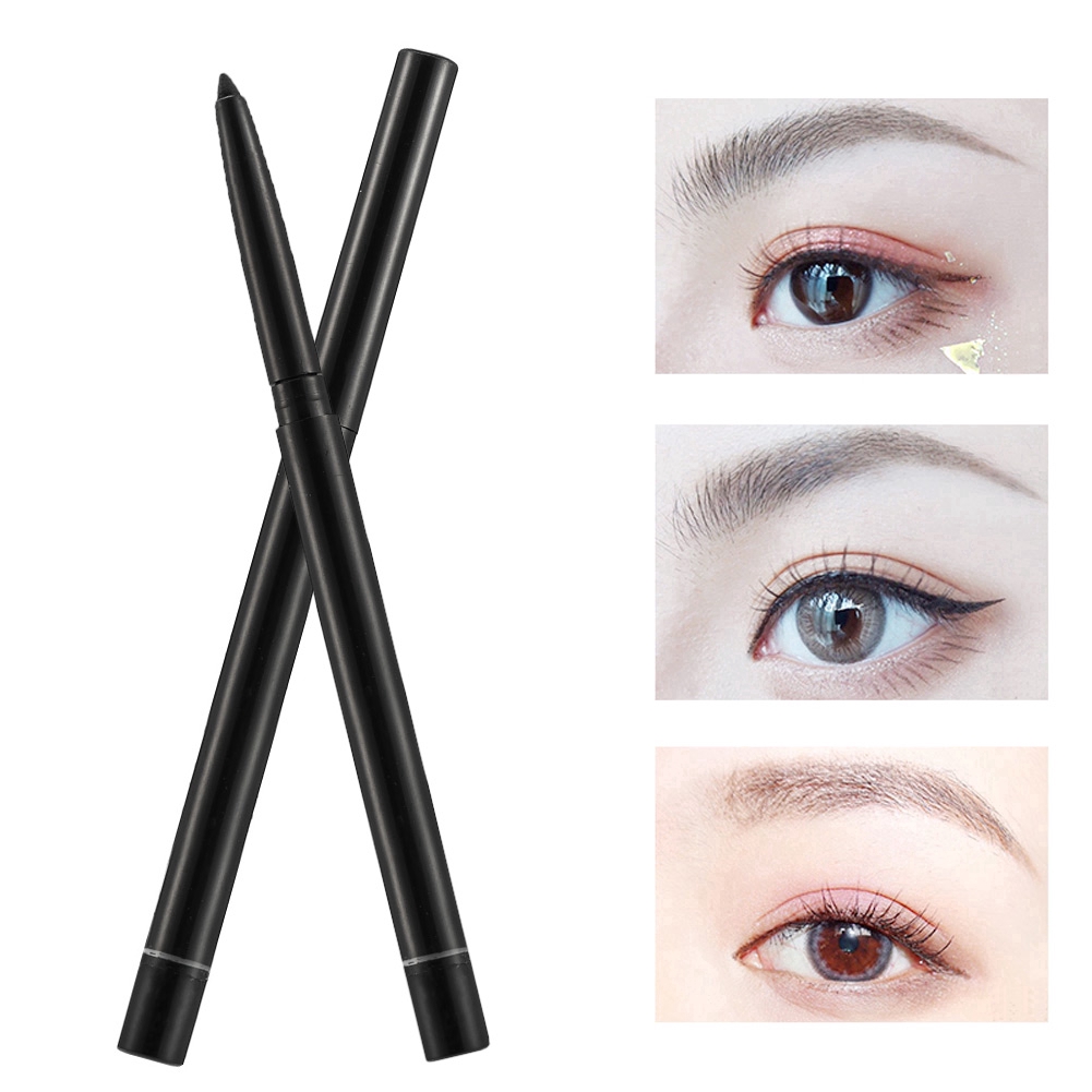 Bút kẻ mắt dạng lỏng lâu trôi chất lượng cao tiện dụng | BigBuy360 - bigbuy360.vn