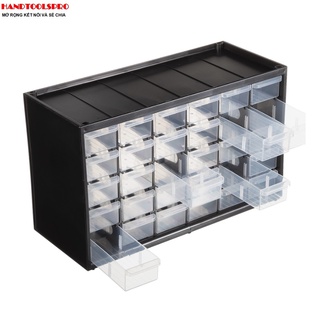 Tủ đựng linh kiện 30 ngăn STANLEY 1-93-980 365х155х225mm