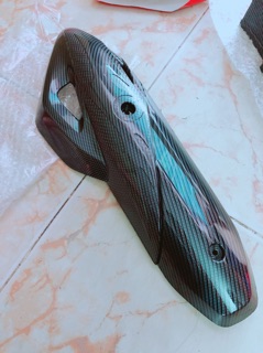 ỐP TRANG TRÍ XE PCX 2018 CARBON