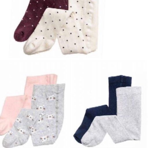 Quần tất HM dư xịn