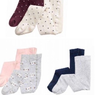 Quần tất HM dư xịn
