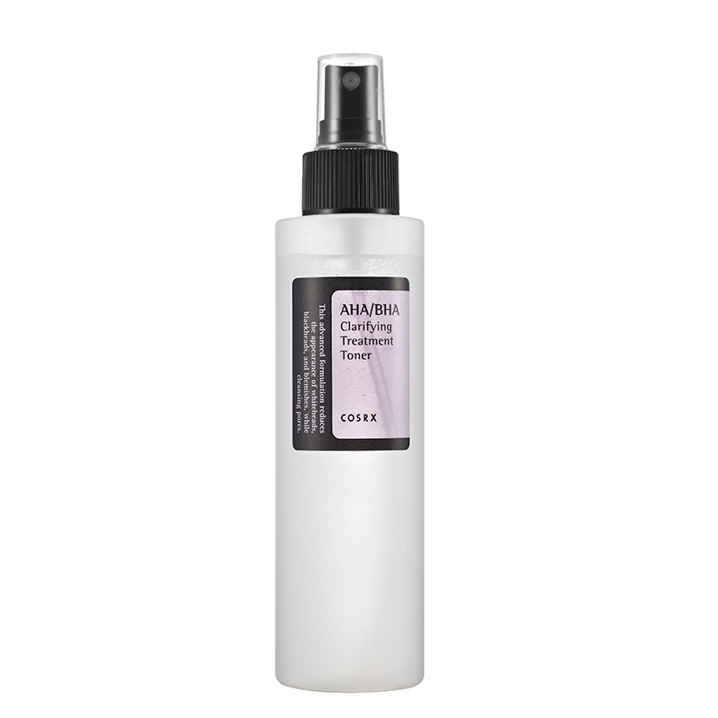 Toner chăm sóc da COSRX AHA / BHA 150ml