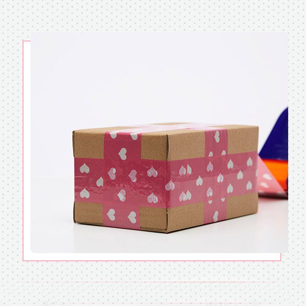 FOREVER Hộp Đựng Bánh Bao Hình Trái Tim Xinh Xắn