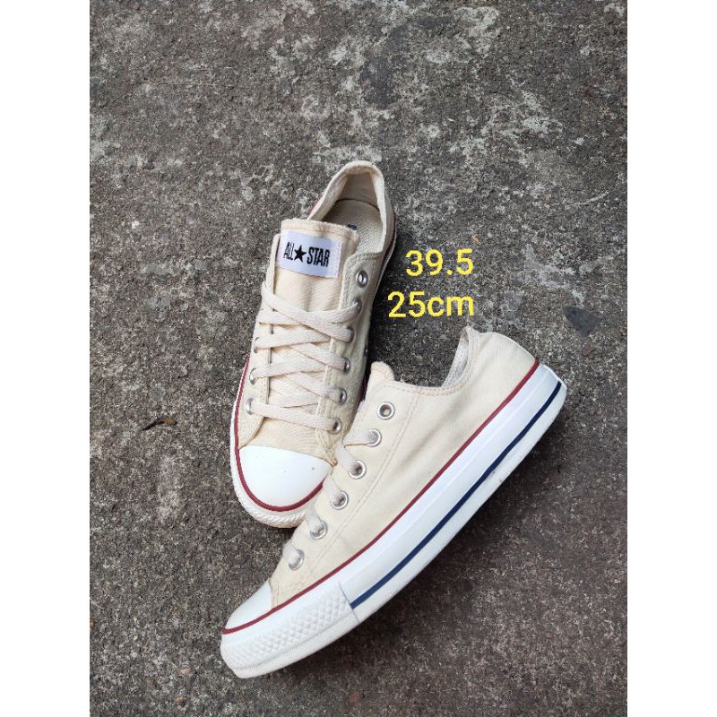 Giày converse real 2 hand size 36.5 và 37.5, phối màu cực chất cả nhà nhé. Chốt ngay em này