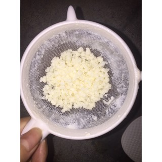 Nấm sữa kefir