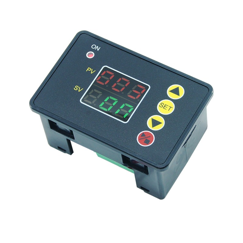 Thiết bị hẹn giờ linh hoạt 12V 24V 110V 220V T2310