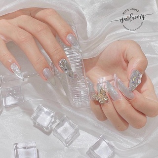Chamr cao cấp trang trí móng nail