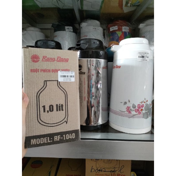 RUỘT PHÍCH 1L RẠNG ĐÔNG MODEL 1040