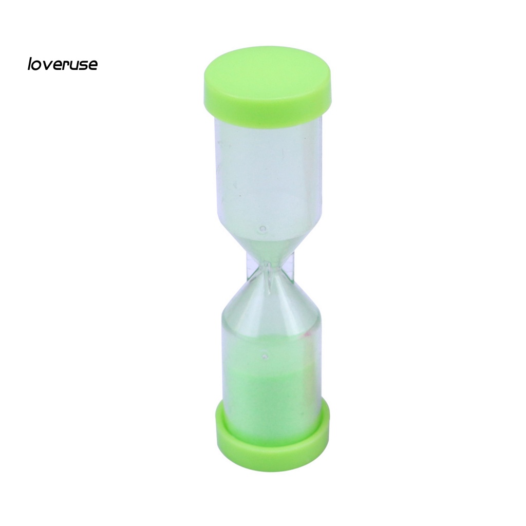 Đồng Hồ Cát Đồ Chơi Mini Dành Cho Học Sinh