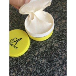 BODY TOFU MÙI CHANEL COCO