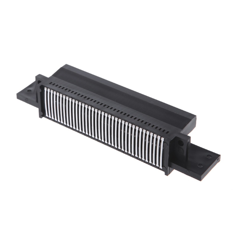 Bộ Phận Kết Nối Thay Thế Hệ Thống Giải Trí Nintendo NES 72 Pin