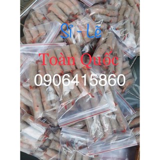 COMBO 10 BÌ BÁNH TRÁNG CUỐN CHẢ RAM THƯƠNG HIỆU BÌNH ĐỊNH