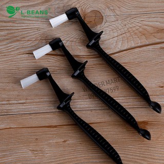 Chổi vệ sinh máy pha cà phê