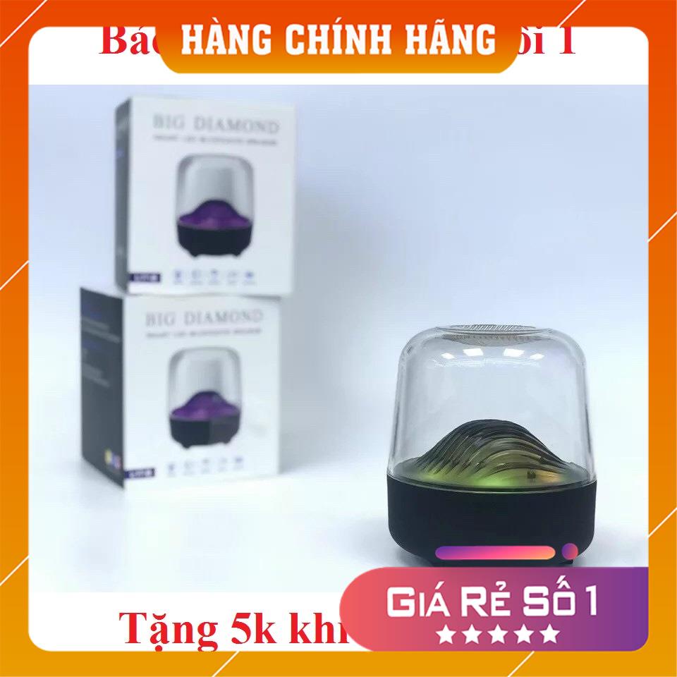 Loa Bluetooth Z5 Mini có đèn Led - Bảo hành 1 năm, đổi mới trong 3 tháng