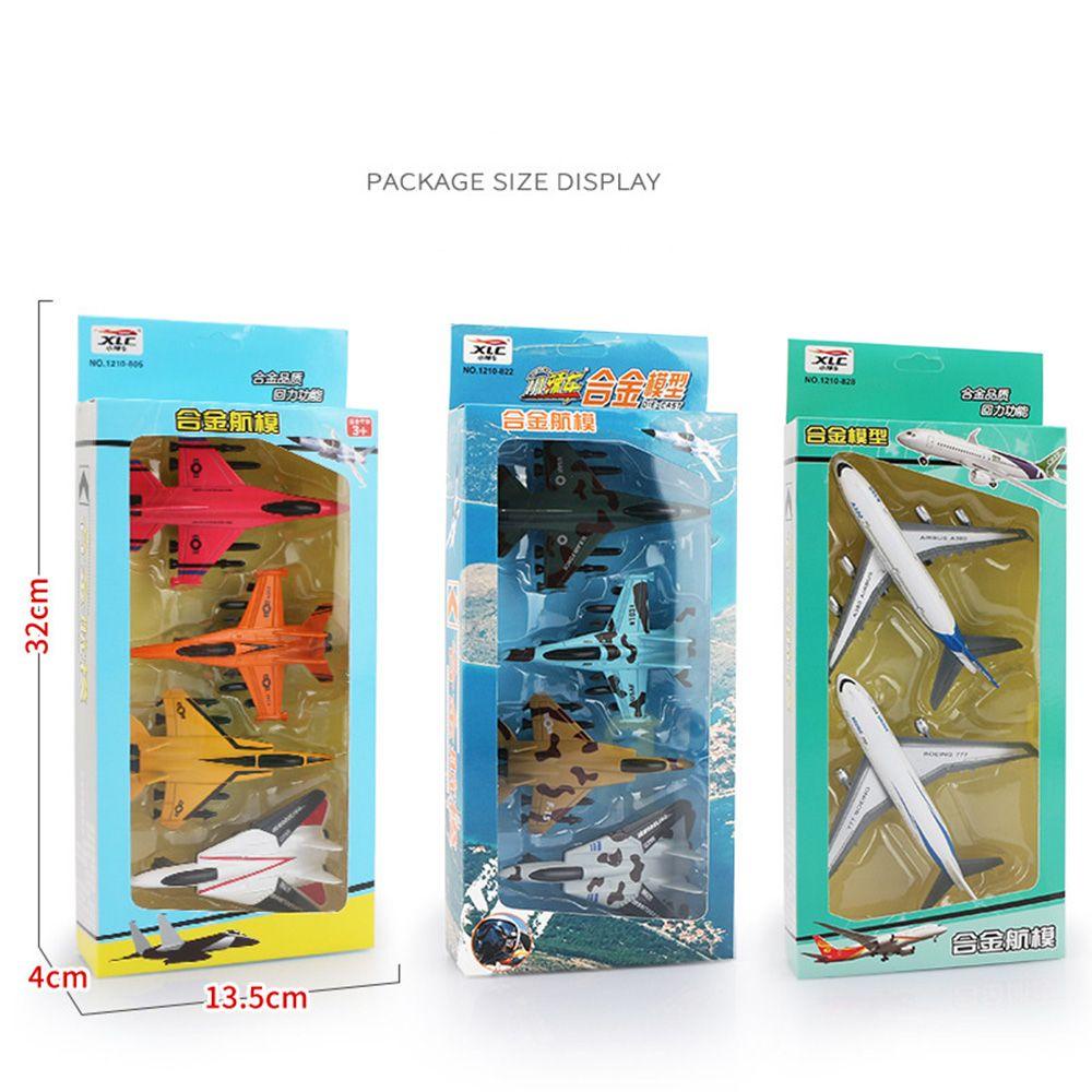 SUSANS 1 Bộ Máy Bay Kéo Sau Lưng Máy Bay Vui Nhộn