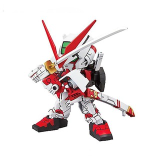 Mô Hình Lắp Ráp Gundam SD BB Seed