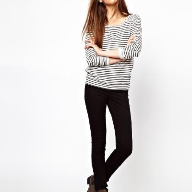FREESHIP 99K TOÀN QUỐC_Quần skinny nữ
