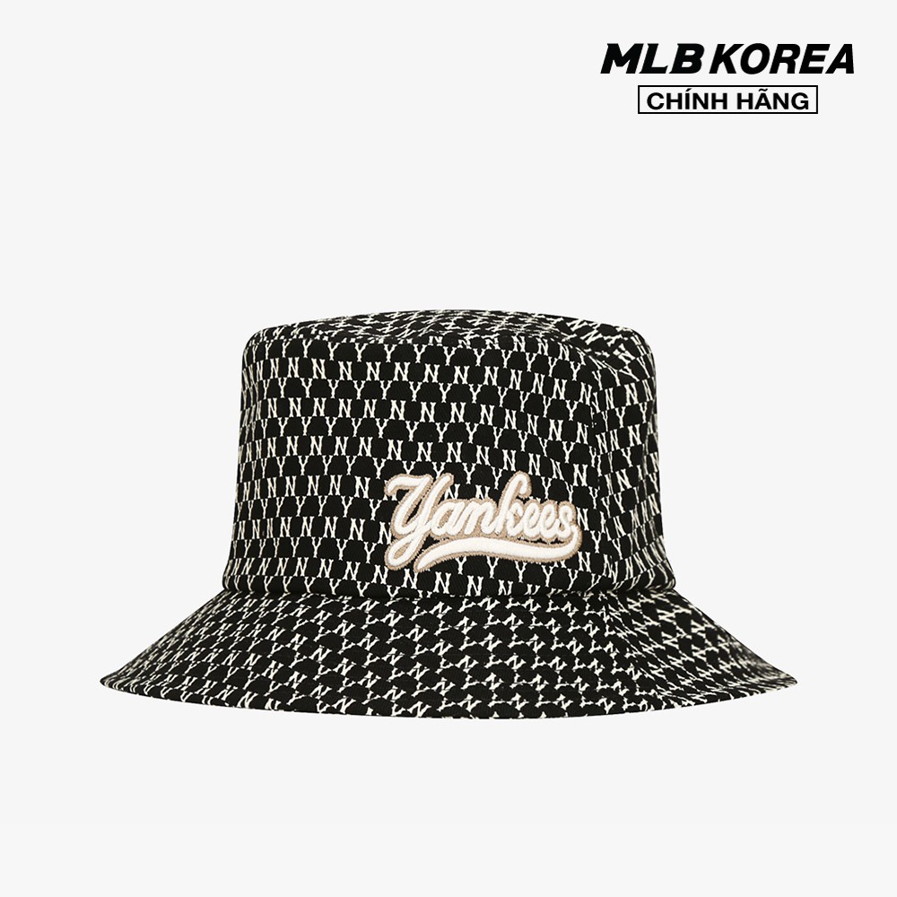 MLB - Nón bucket Monogram LA 32CPH1011-50L