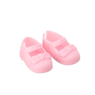 Giày cho búp bê 17cm và giày cho búp bê 30cm
