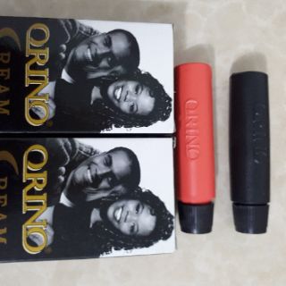 Thuốc nhuộm tóc đen ORINO