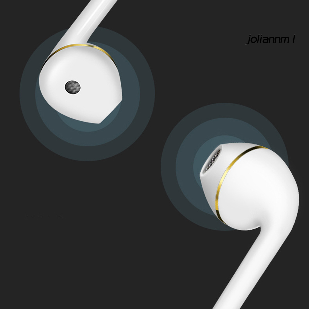 Tai Nghe Nhét Tai Có Dây Âm Thanh Sống Động