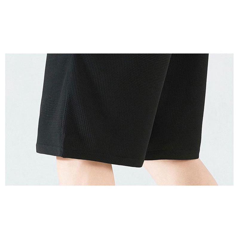 Quần Short Thể Thao Dáng Rộng Thiết Kế Đơn Giản Dễ Phối Đồ Cho Nam