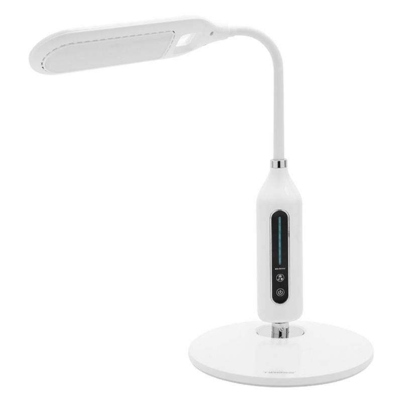 Đèn bàn TIROSS bóng LED 8W TS1813 hàng chính hãng, bảo hành 6 tháng
