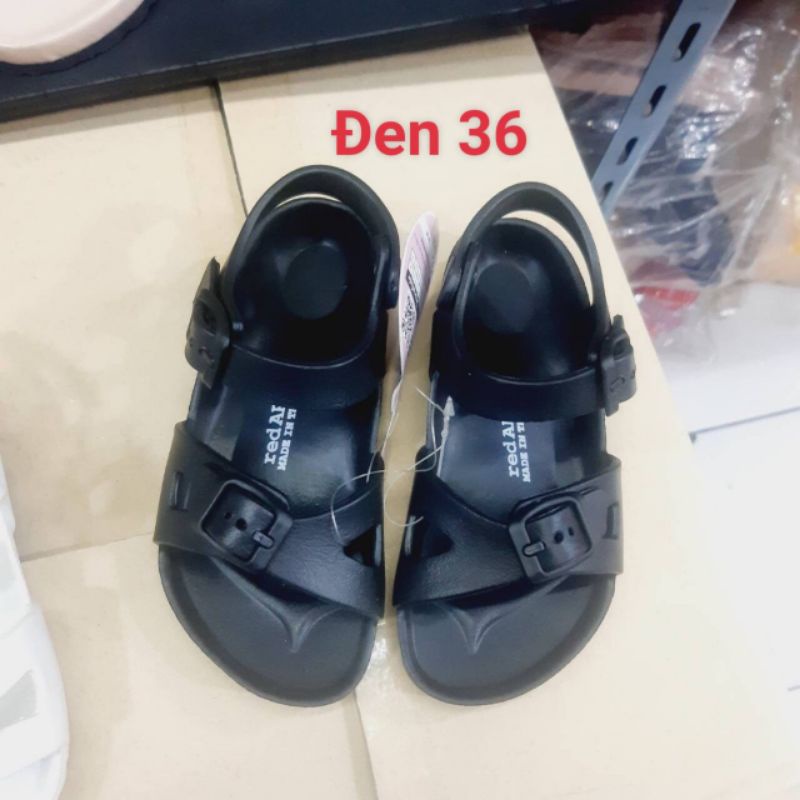 Sandal nhựa thái lan đi mọi thời tiết