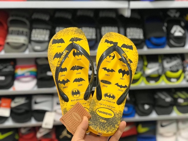 Dép Kẹp Nam Havaianas Cao Cấp