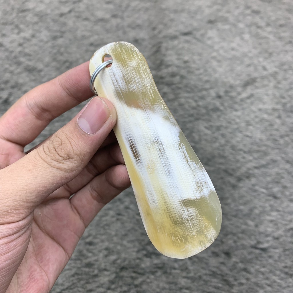 Đón gót sừng bò Nam Phi siêu cứng, siêu bền