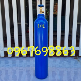 Hàn cắt gió đá Oxy bình 10Lít