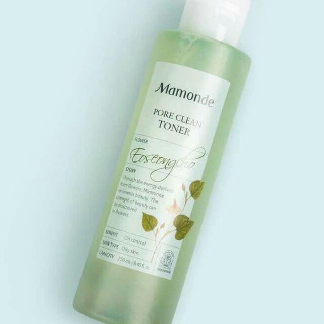 TONER MAMONDE DIẾP CÁ