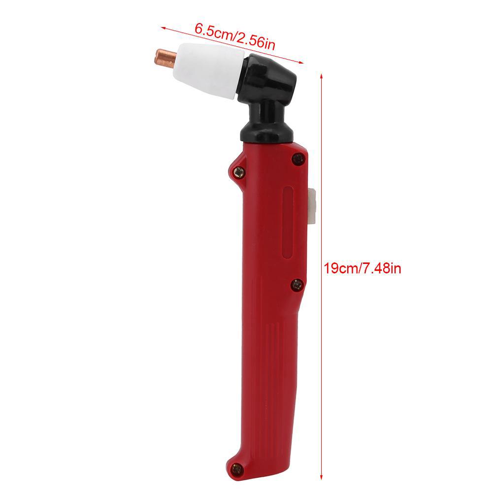 Đầu Đèn Plasma Thay Thế Cho Máy Hàn