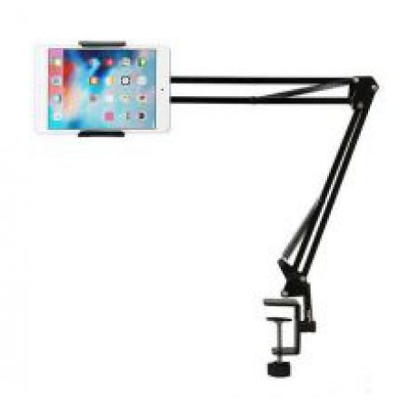 Giá Đỡ Kẹp Ipad Stands Để Đầu Giường