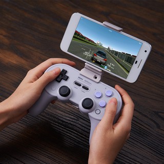Kẹp Điện Thoại 8bitdo Sn30 Pro