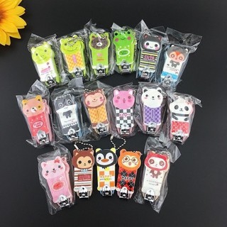 Bấm móng tay móc khoá